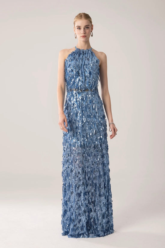 Thalassa Dress