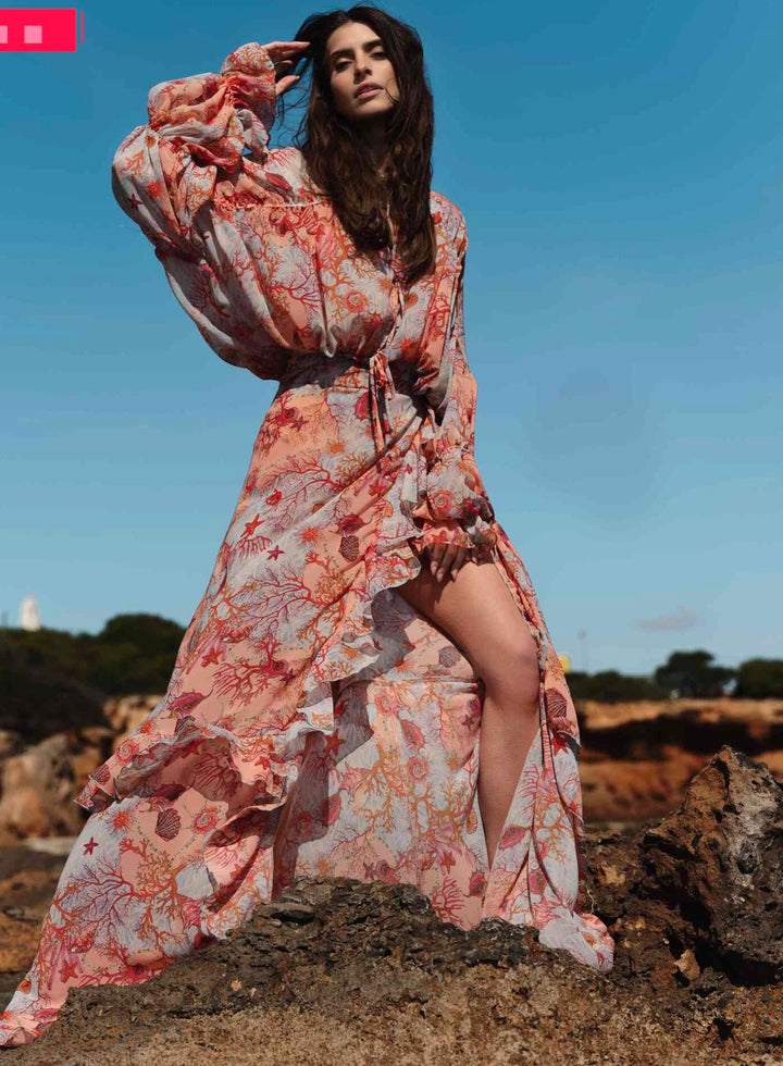 Solea skirt