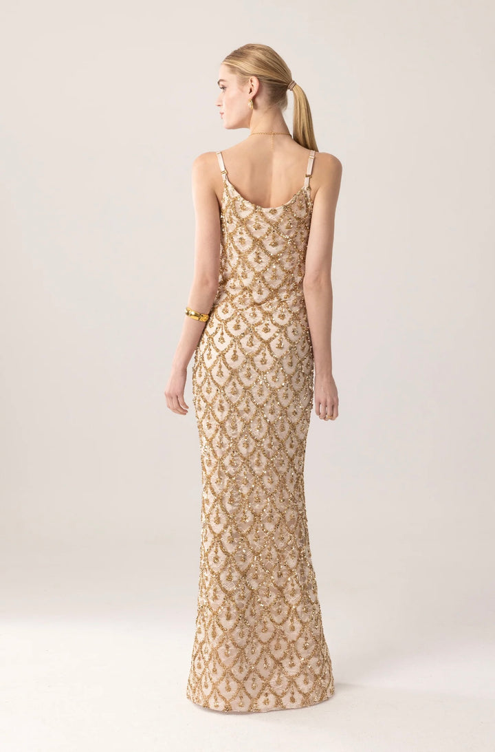 Phoebe Dress