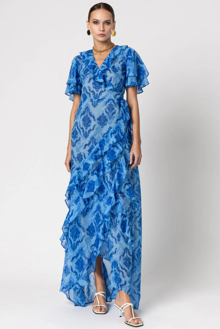 Valentina Dress