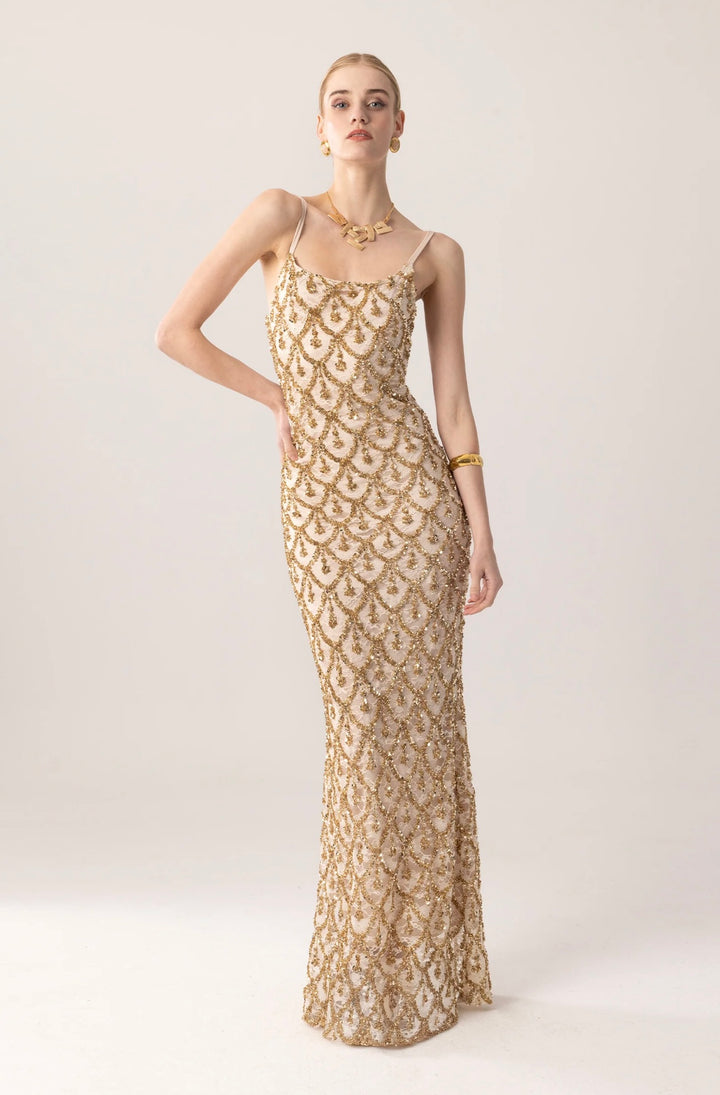 Phoebe Dress