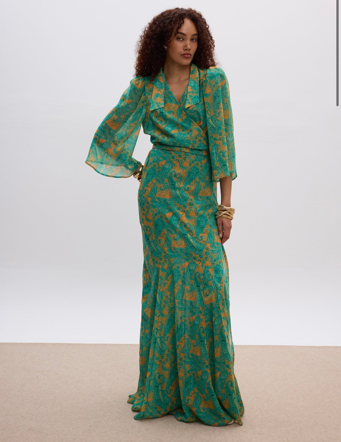 Gaia Kimono