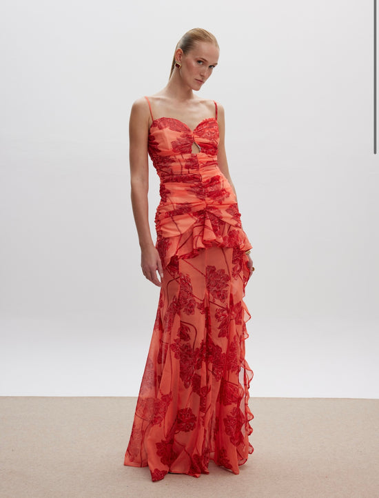 Lily Dress