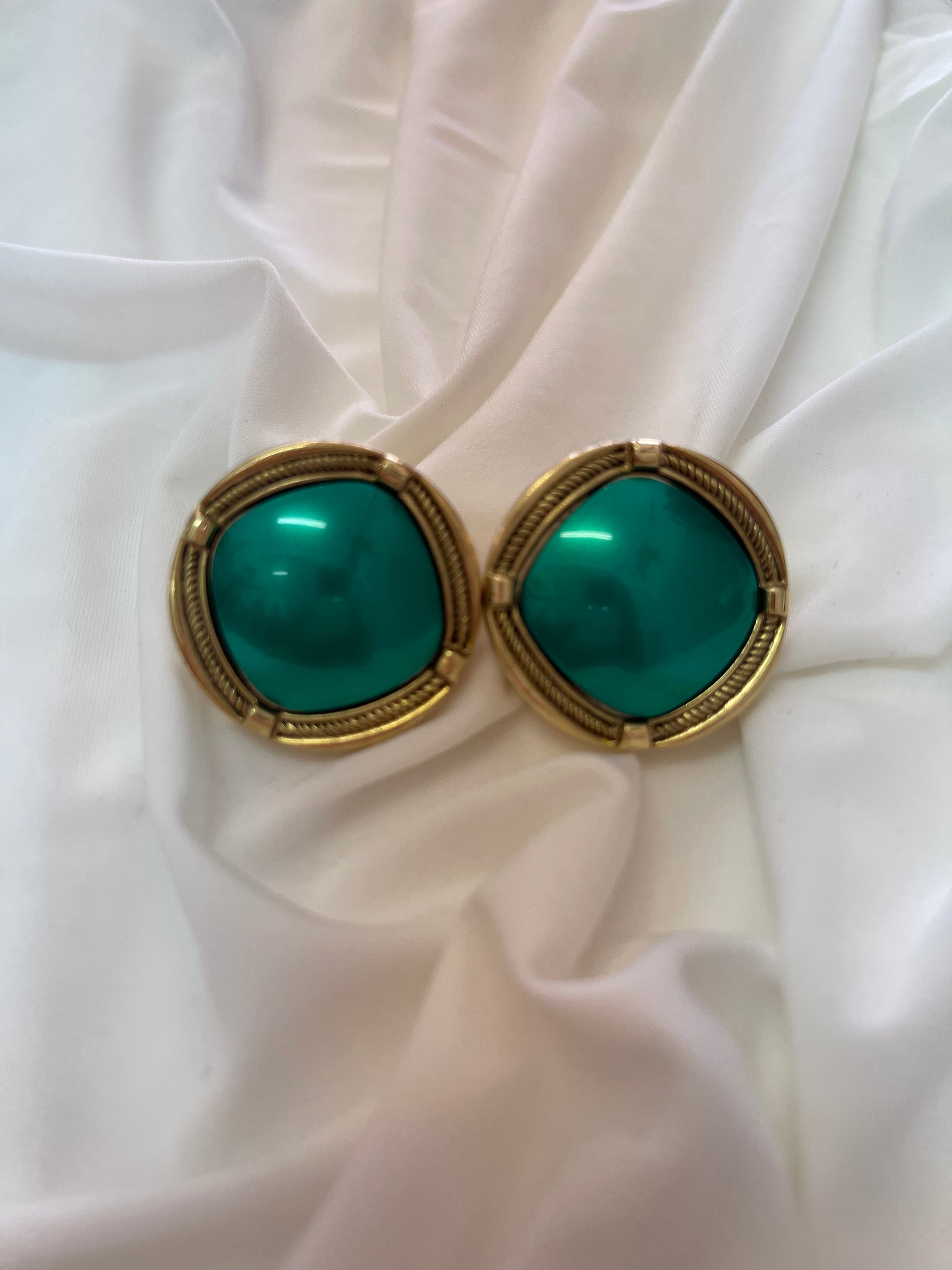 VA Earrings