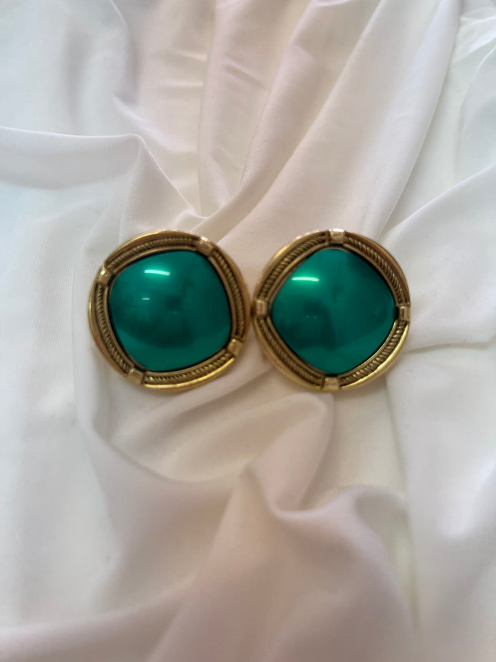 VA Earrings