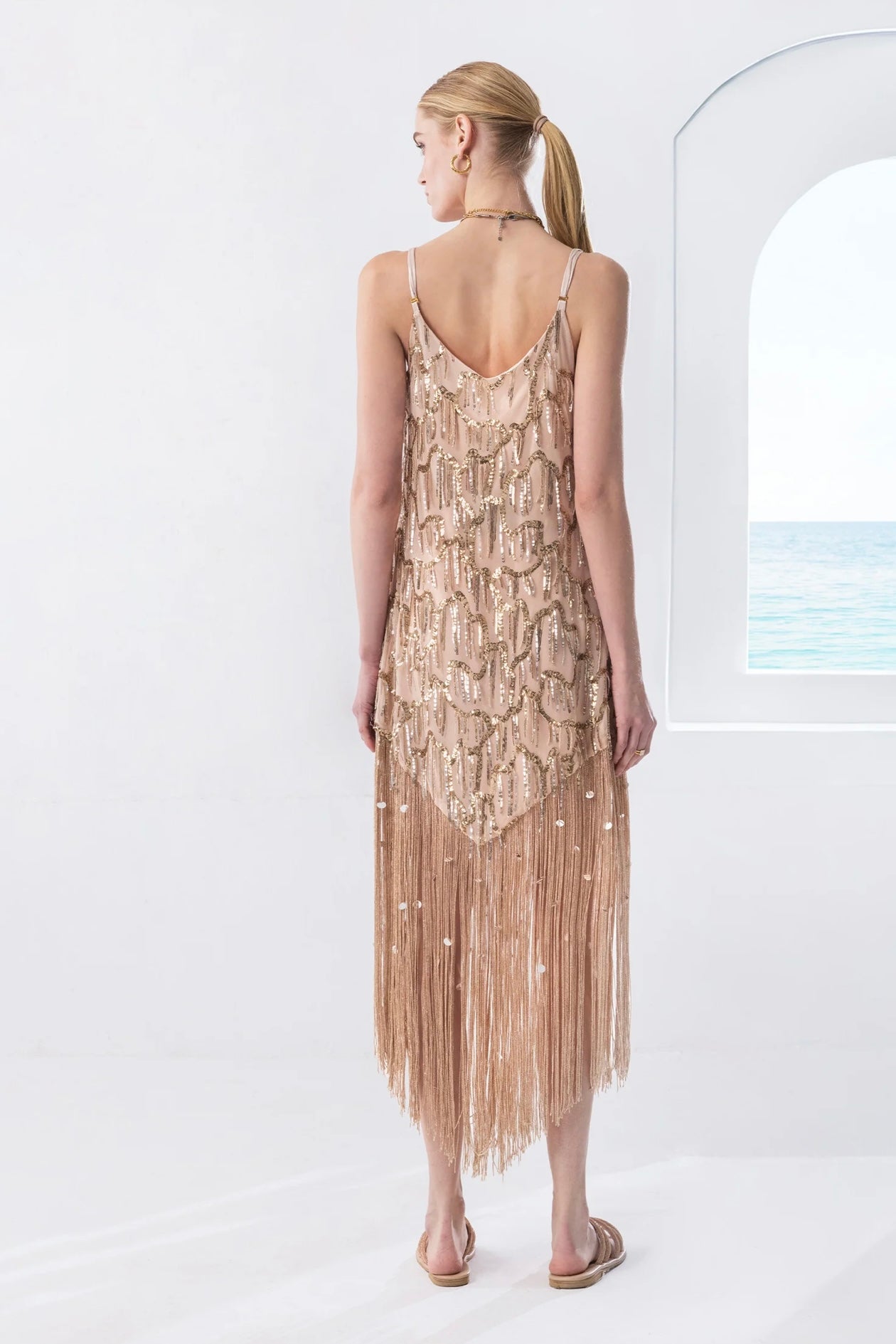 Rayne Dress