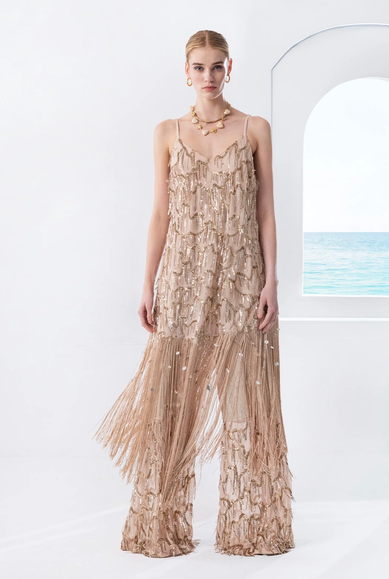Rayne Dress