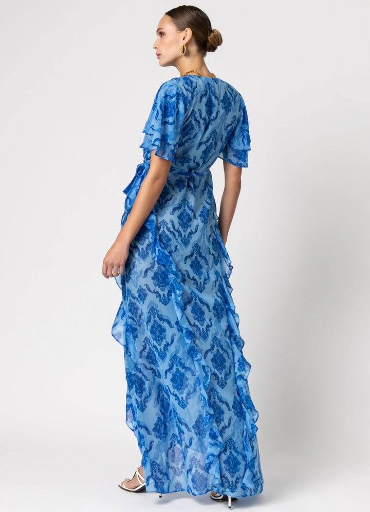 Valentina Dress