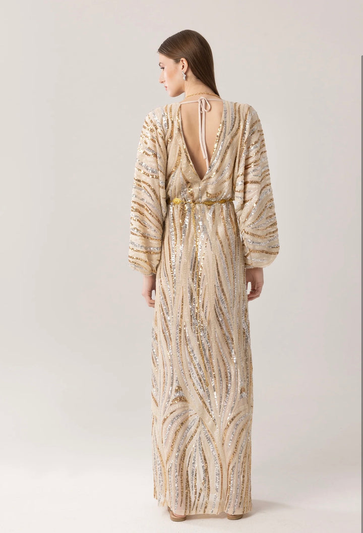 Dore Dress
