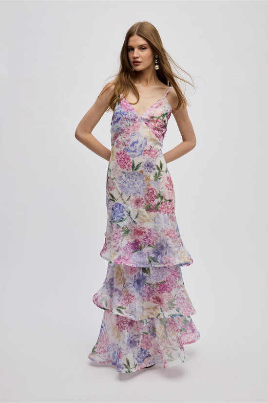 MARGOT MAXI DRESS