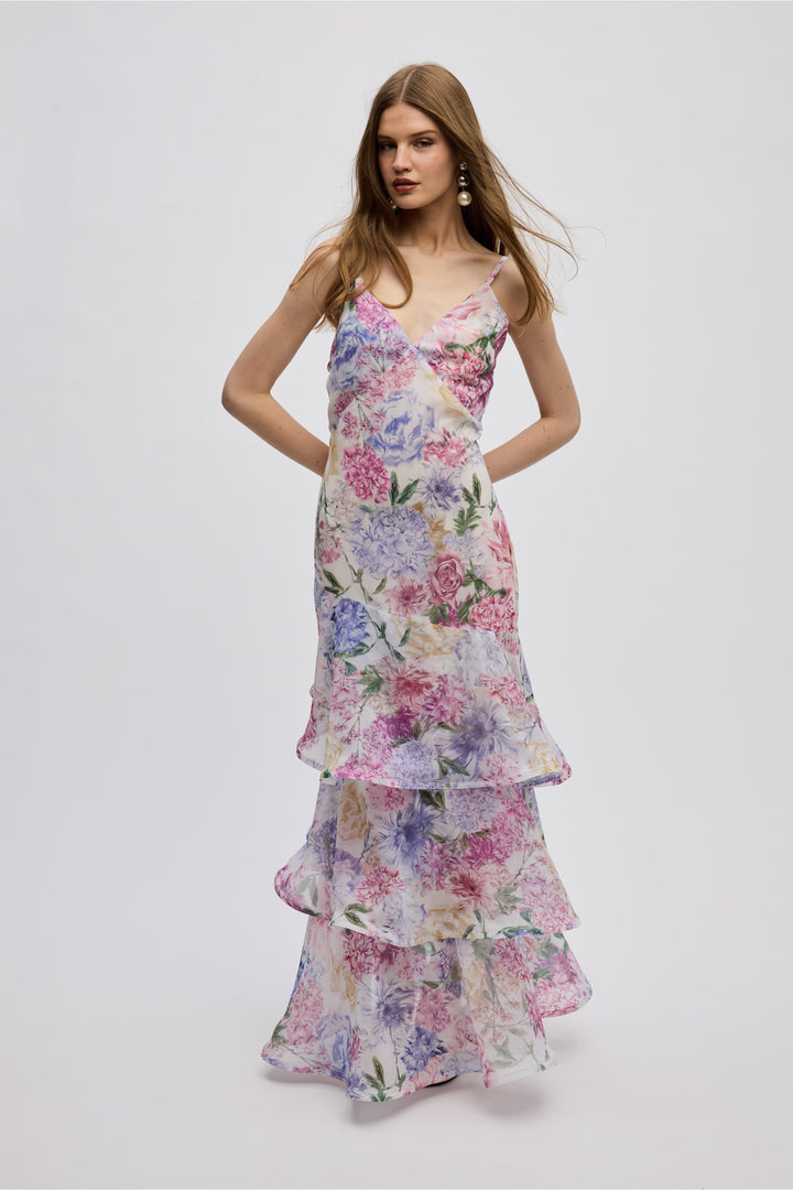MARGOT MAXI DRESS