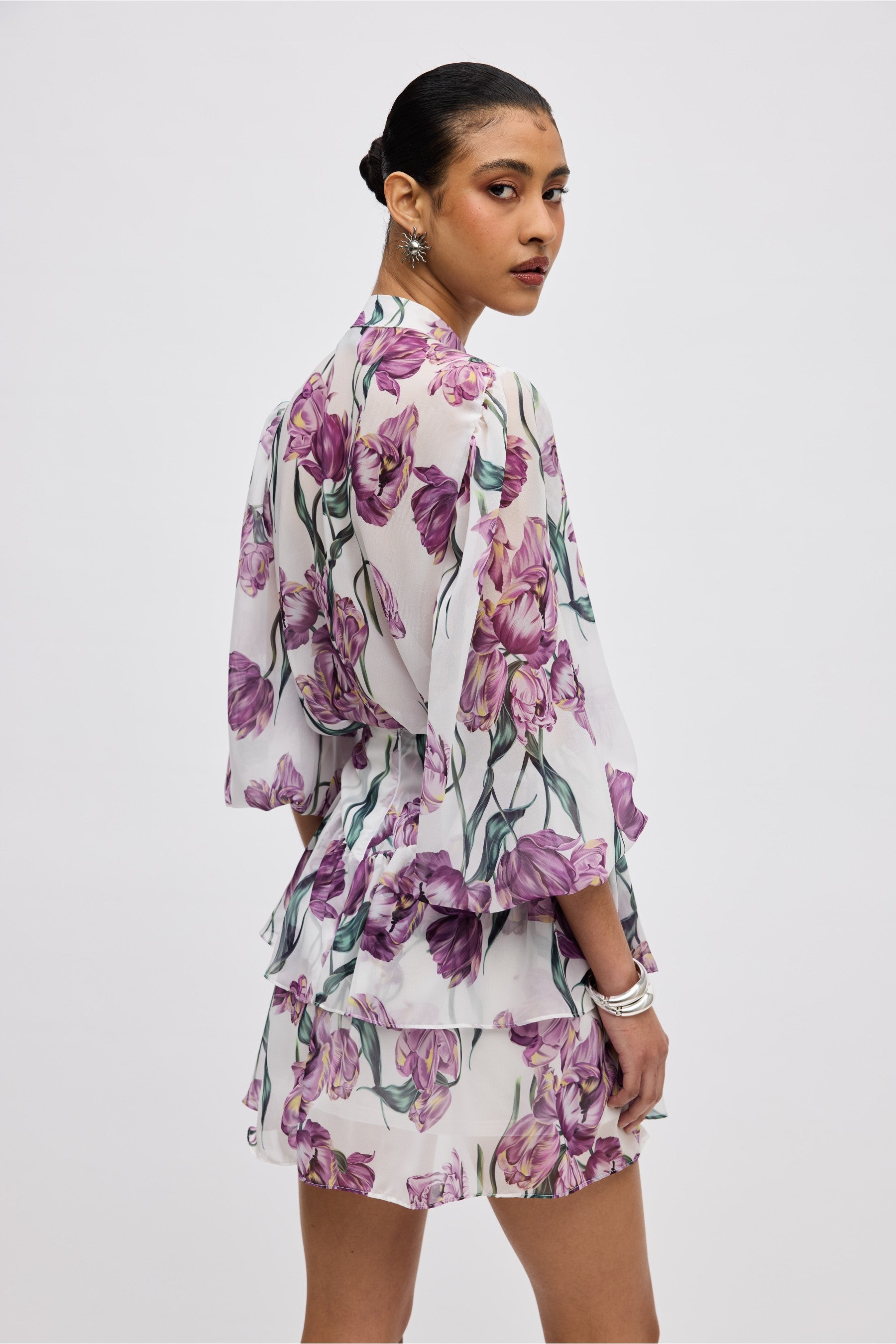 TULIPA SHIRT
