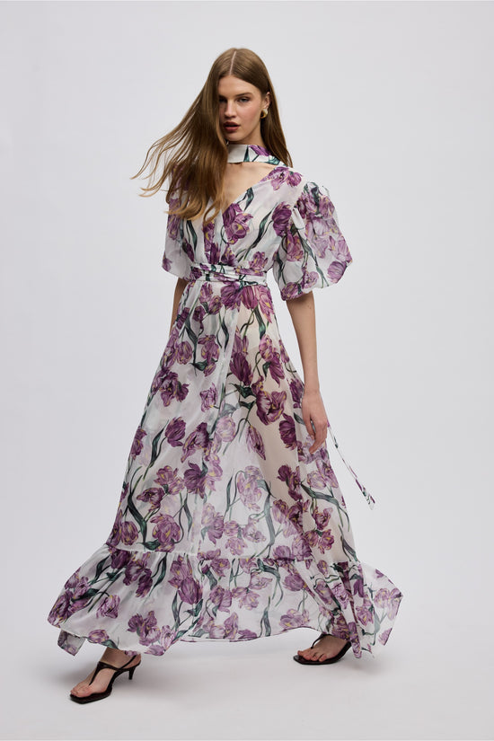 TULIPA KIMONO