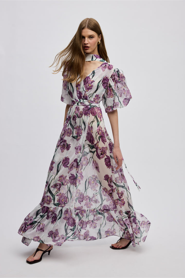 TULIPA KIMONO