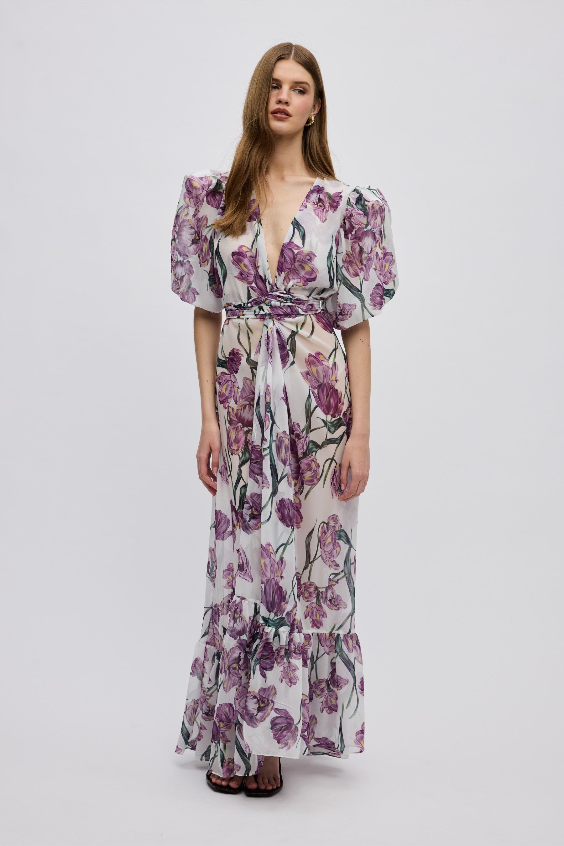 TULIPA KIMONO