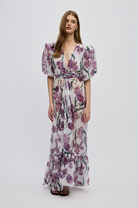 TULIPA KIMONO