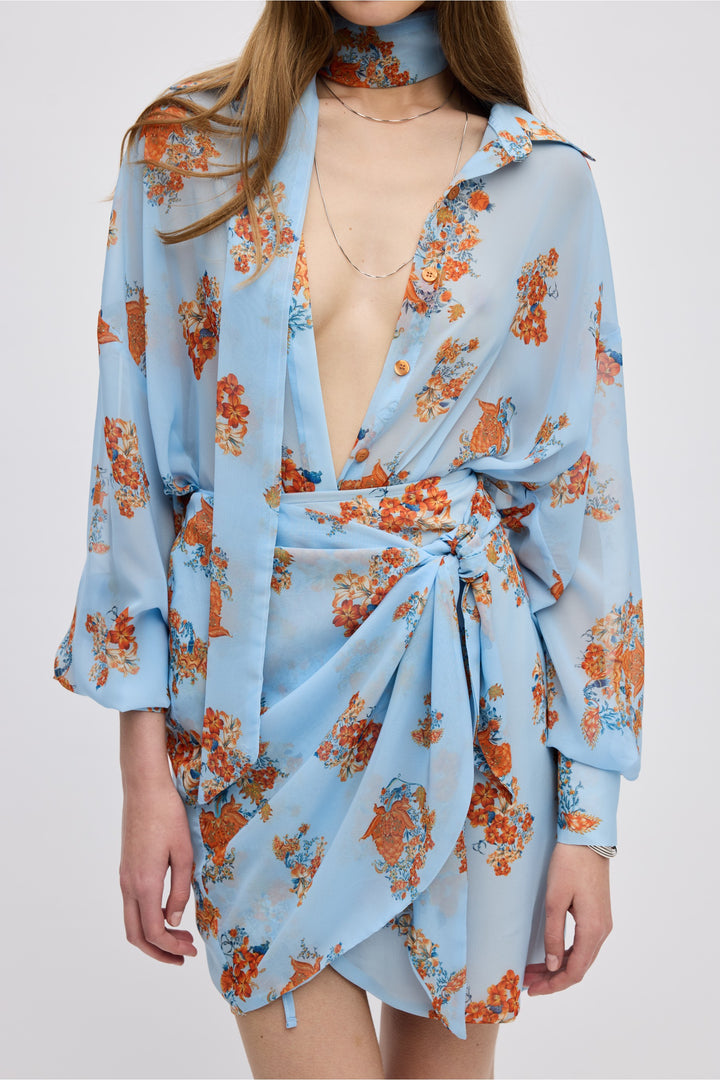 ERATO SHIRT
