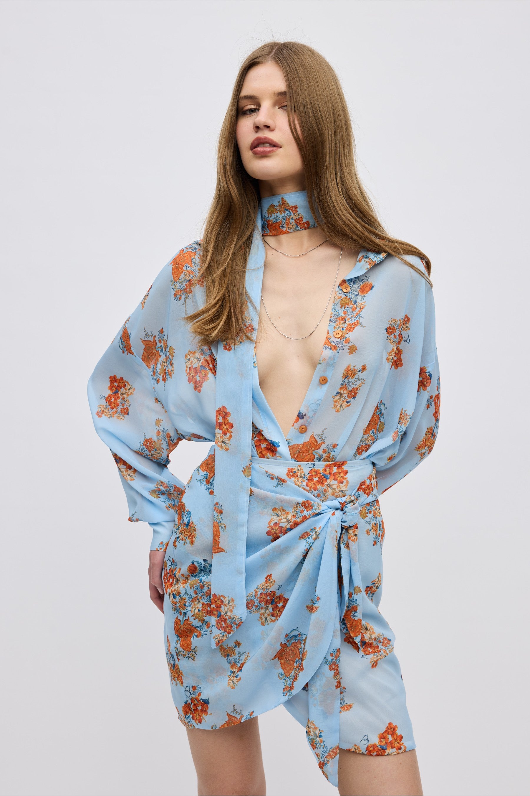 ERATO SHIRT