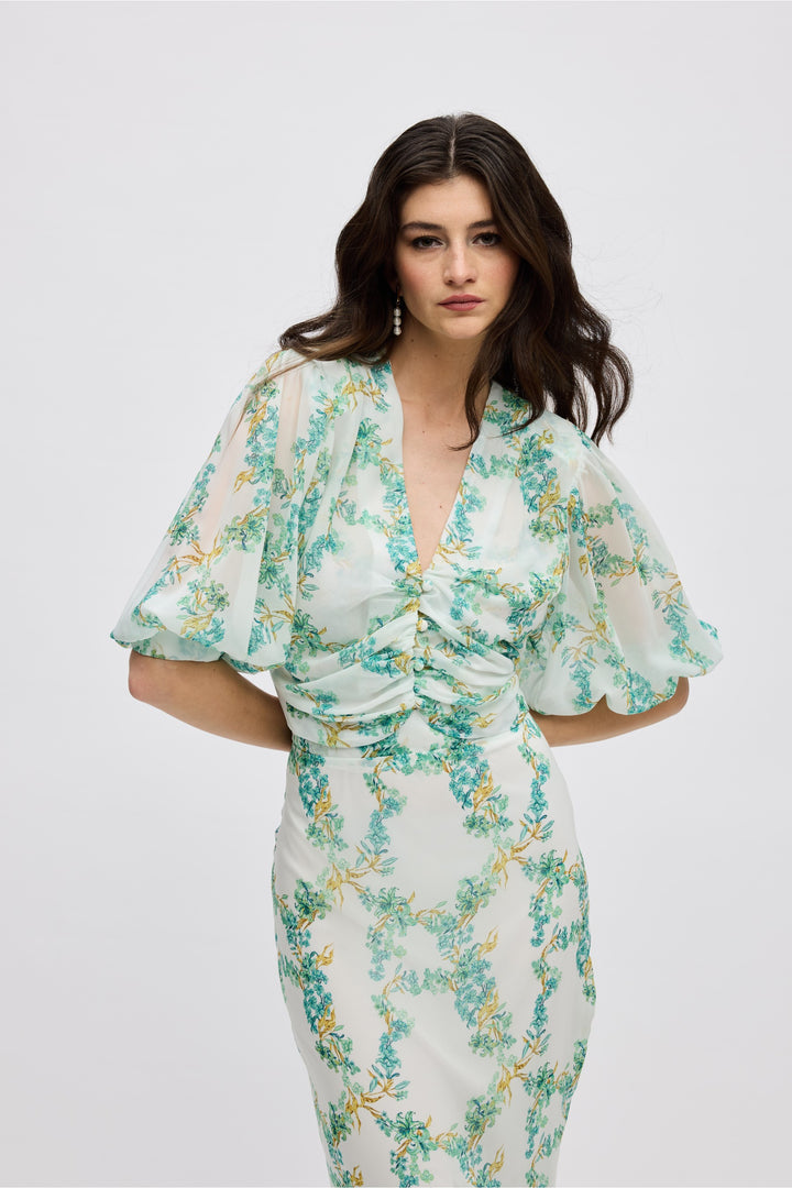 GRACE TOP SHIRT