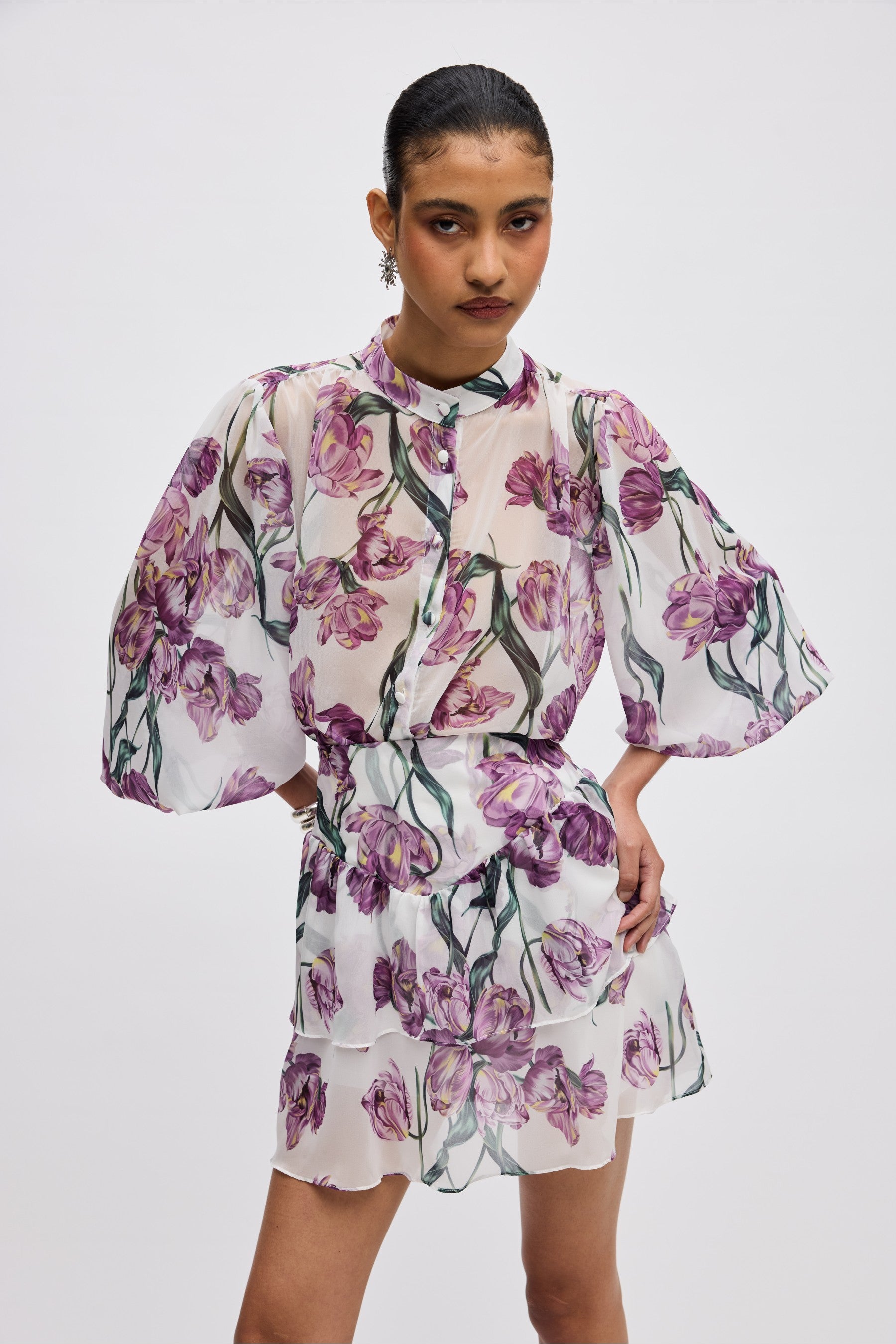 TULIPA SHIRT