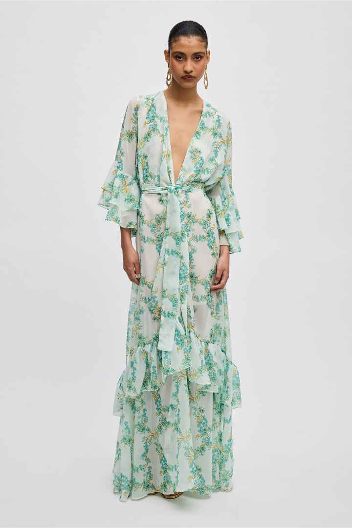 GRACE KIMONO