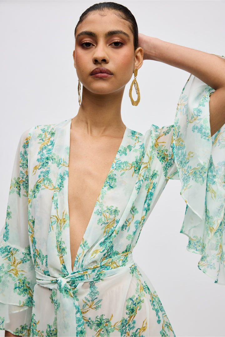 GRACE KIMONO