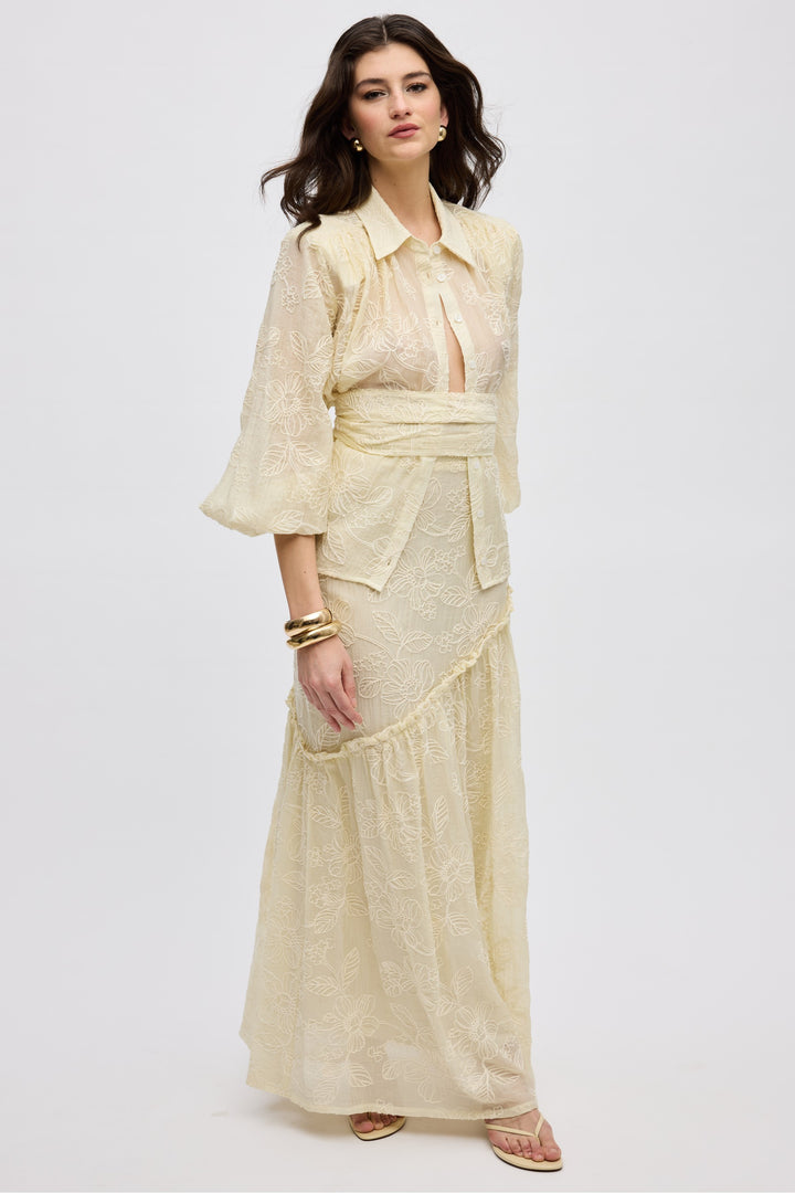 EVGENIA SKIRT