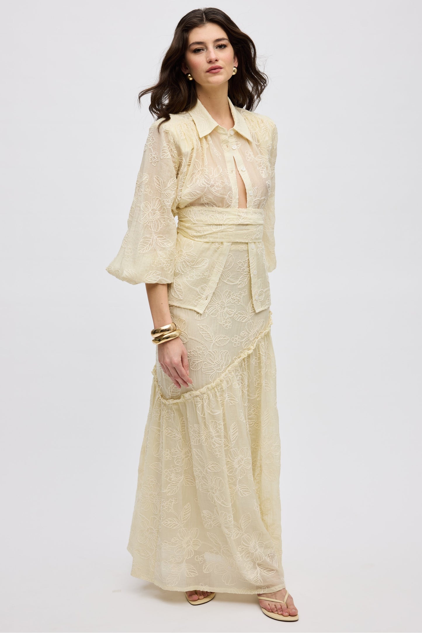 EVGENIA SHIRT