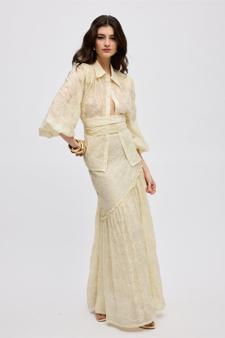 EVGENIA SKIRT