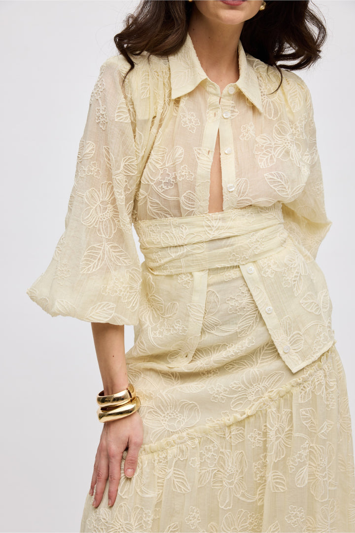EVGENIA SHIRT