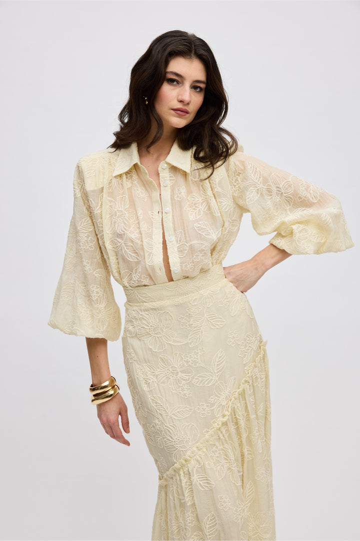 EVGENIA SHIRT