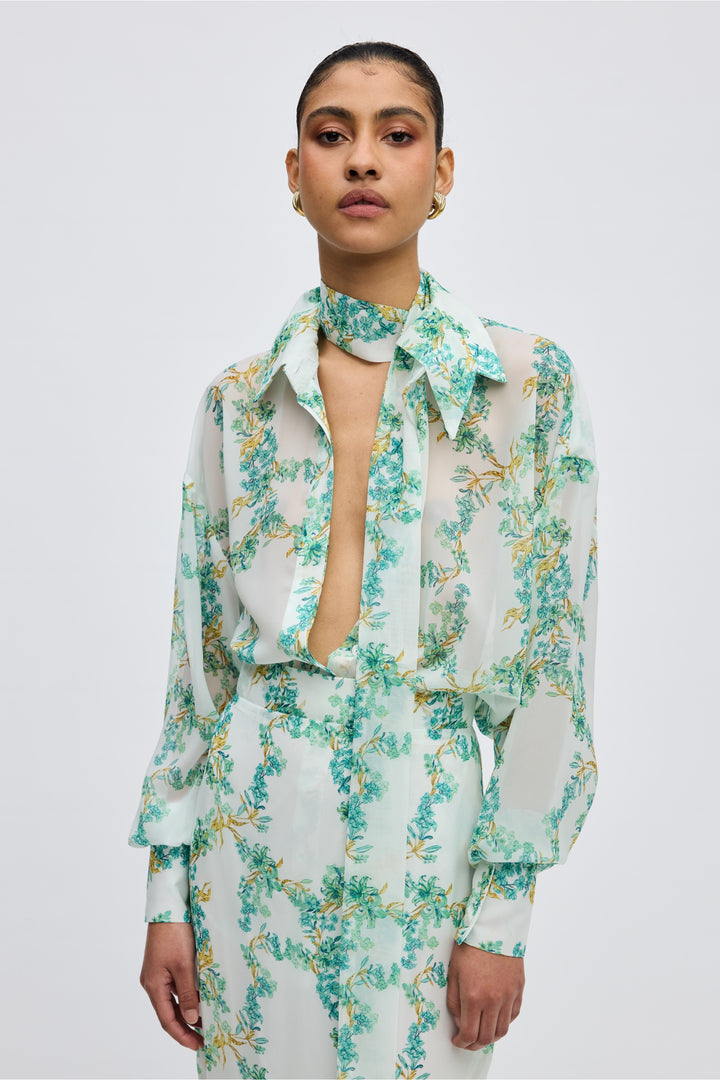 GRACE SHIRT