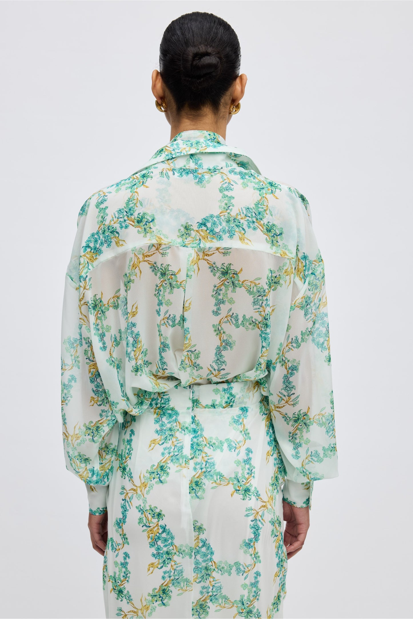 GRACE SHIRT