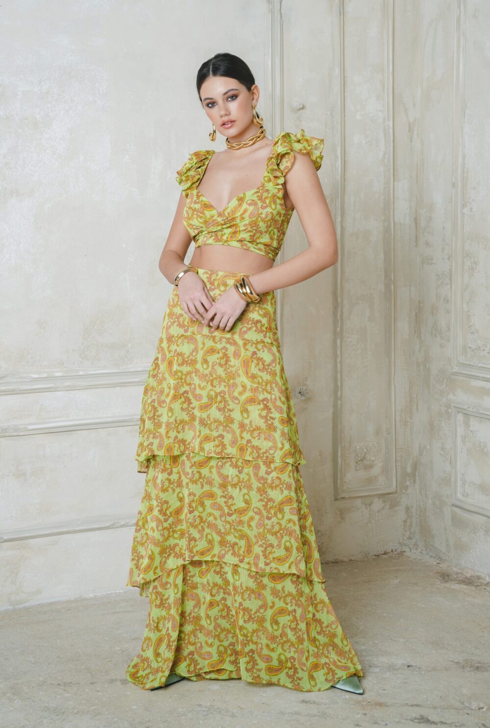 Clemence Set
