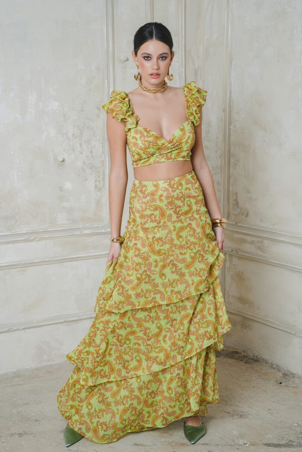 Clemence Set