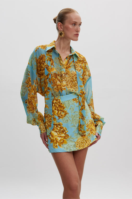 Queen Bee Skirt