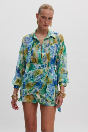Stephania Shirt