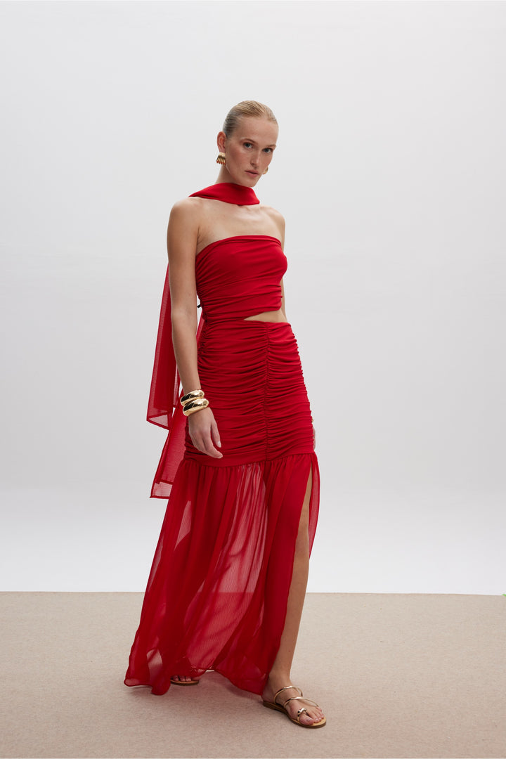 Isabella Dress