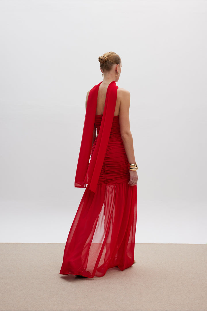Isabella Dress