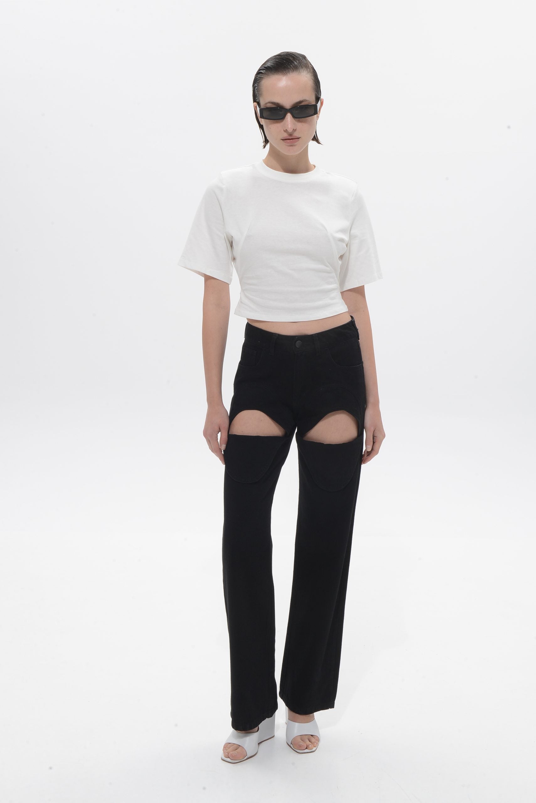 Allegra Black