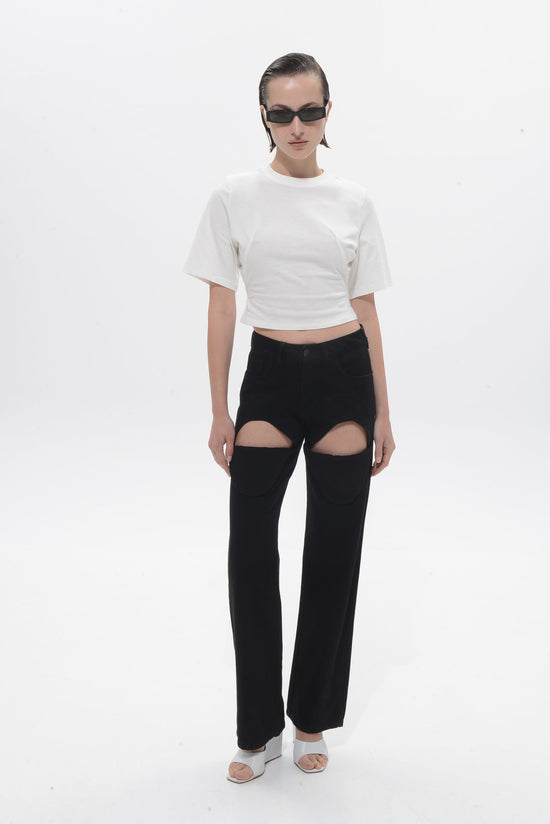 Allegra Black