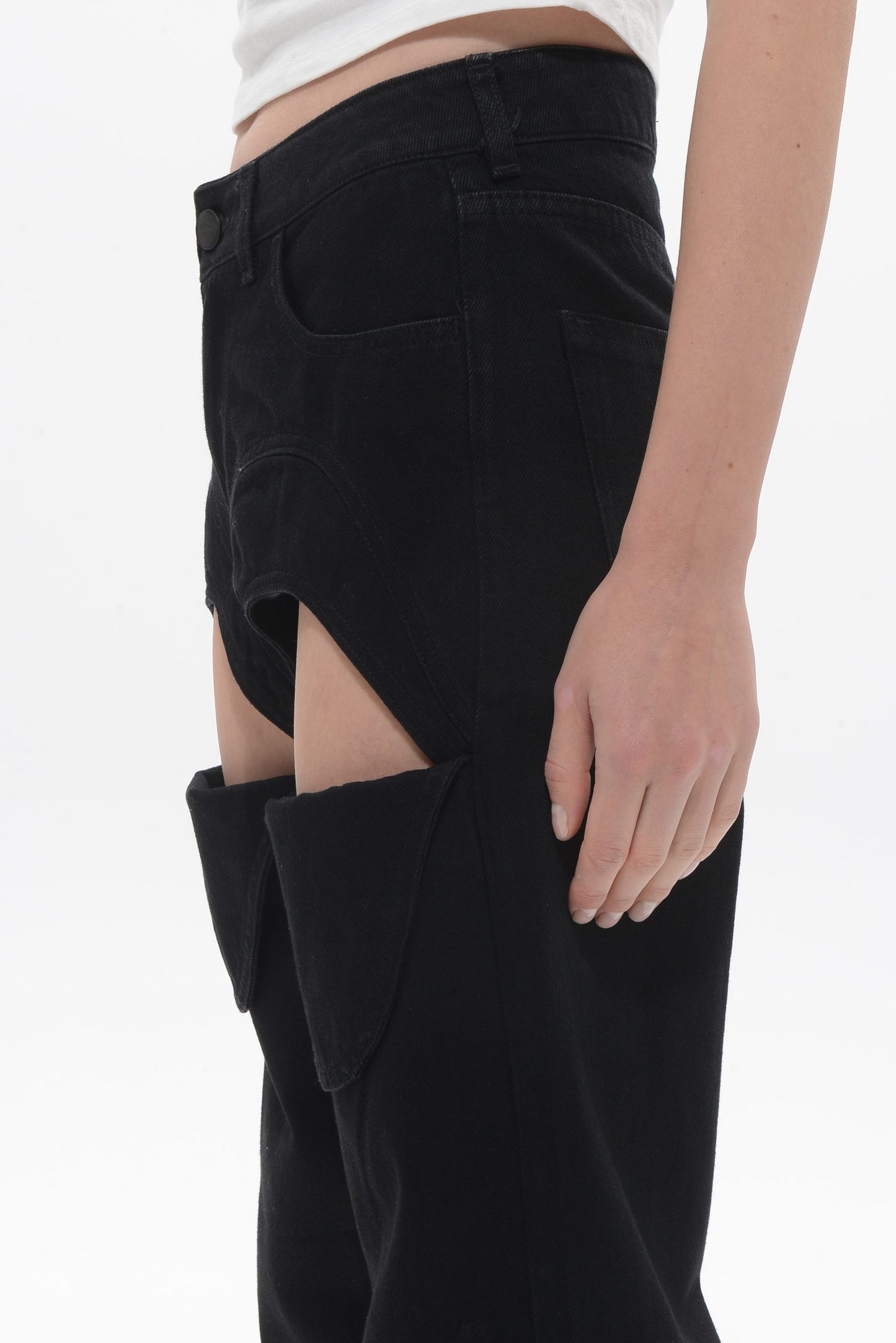 Allegra Black