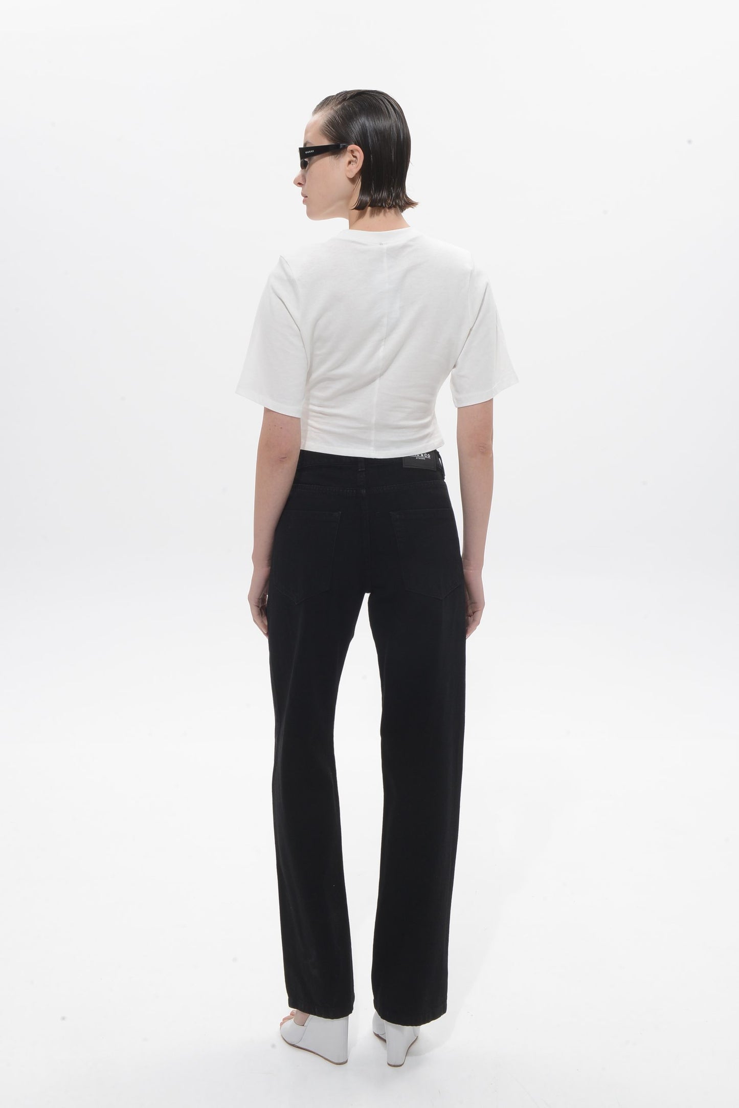 Allegra Black