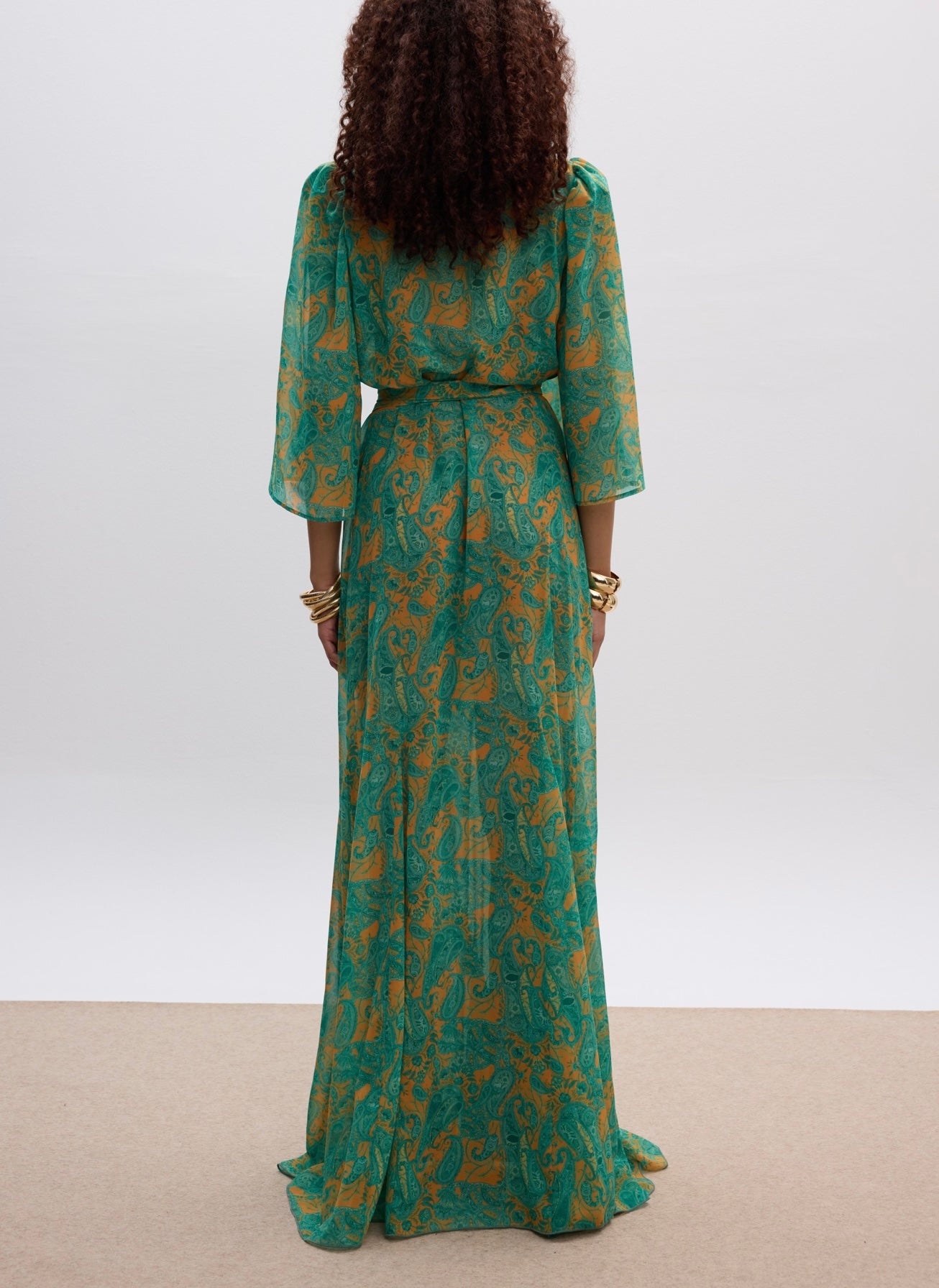 Gaia Kimono