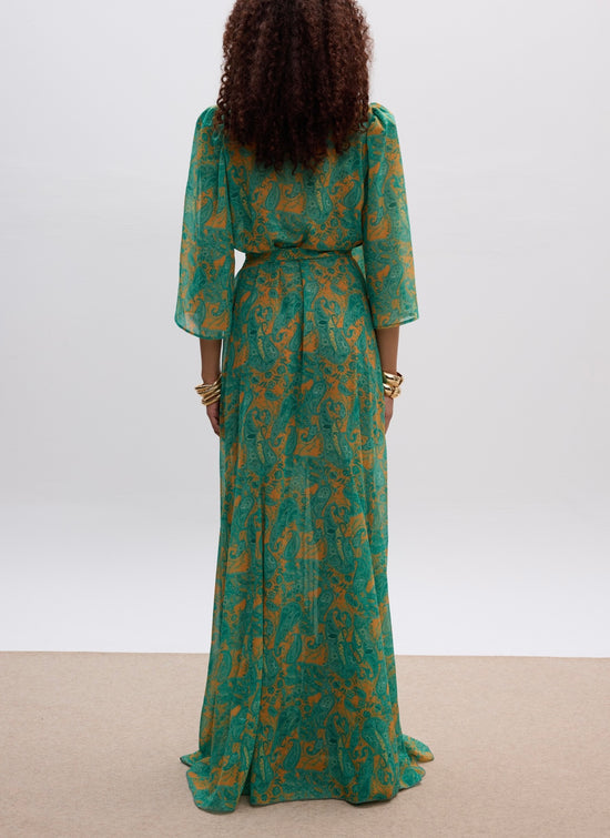 Gaia Kimono