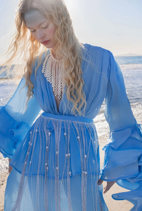 Thalina Dress
