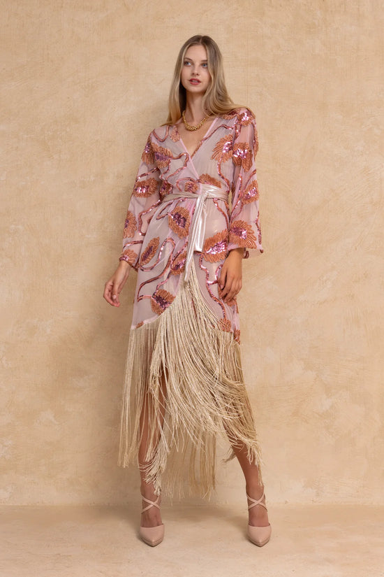 Sereia Kimono