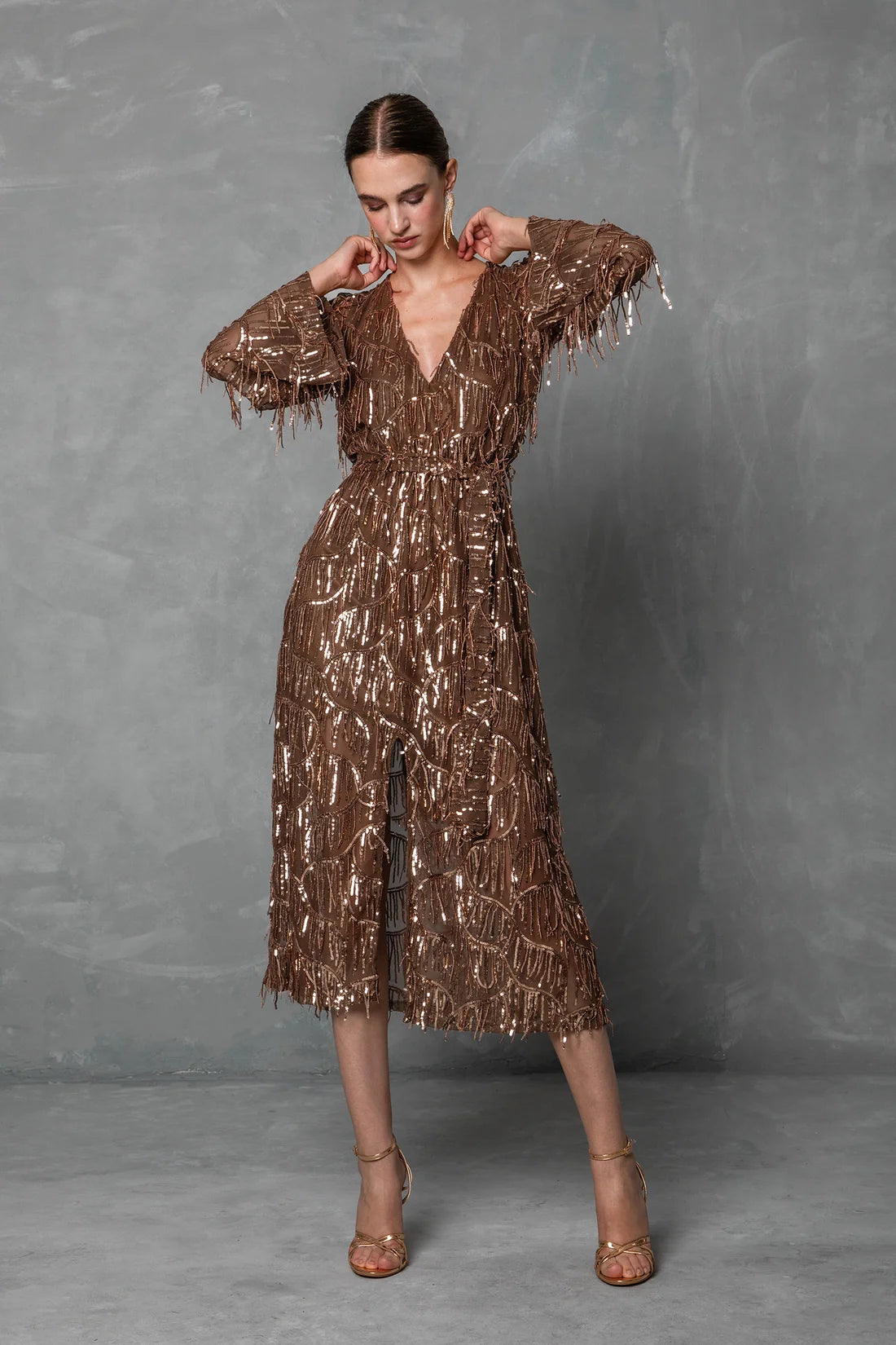 Liora Dress