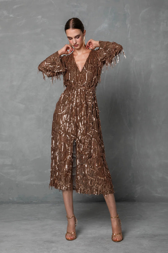 Liora Dress