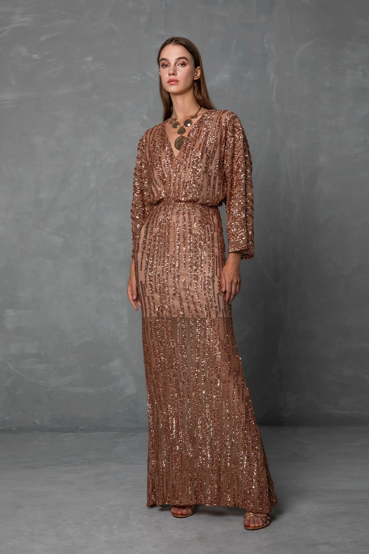 Lavinia Dress